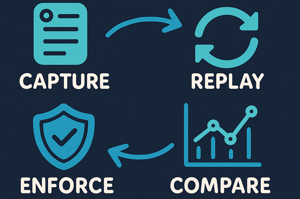 BitDive Full Lifecycle Testing for JVM Applications