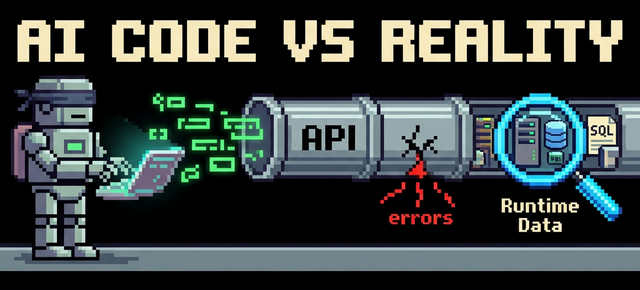 Why AI Coding Agents Break APIs