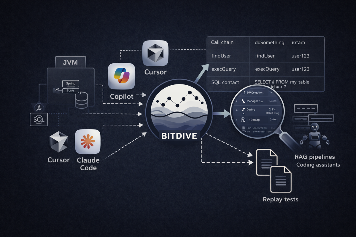 AI Code Validation with Runtime Context