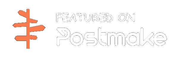 Featured on Postmake Postmake
